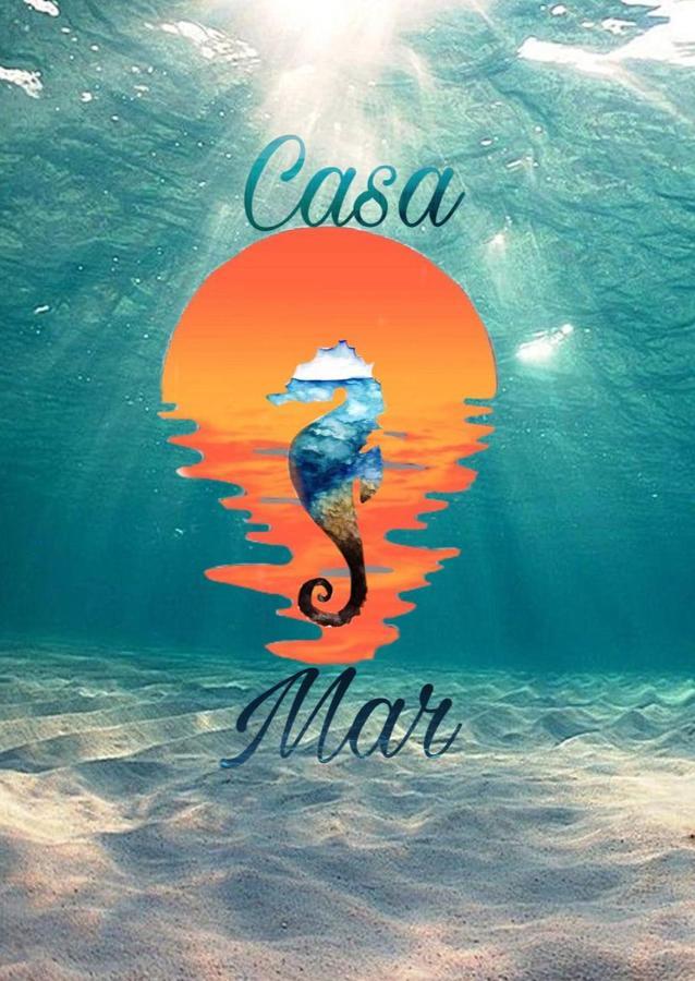 Apartamento Casa Mar Playa del Carmen Exterior foto