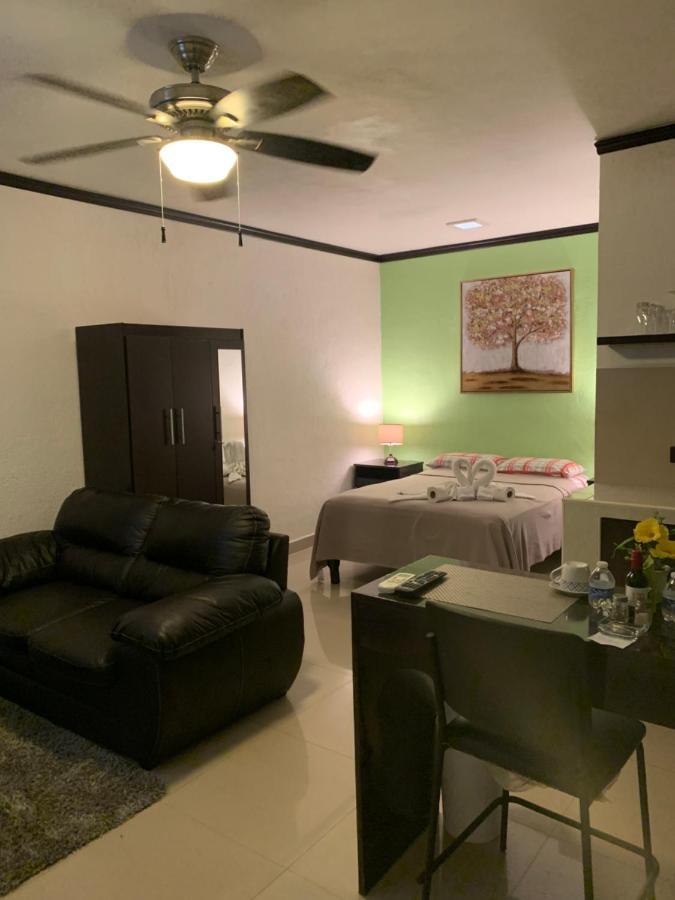 Apartamento Casa Mar Playa del Carmen Exterior foto