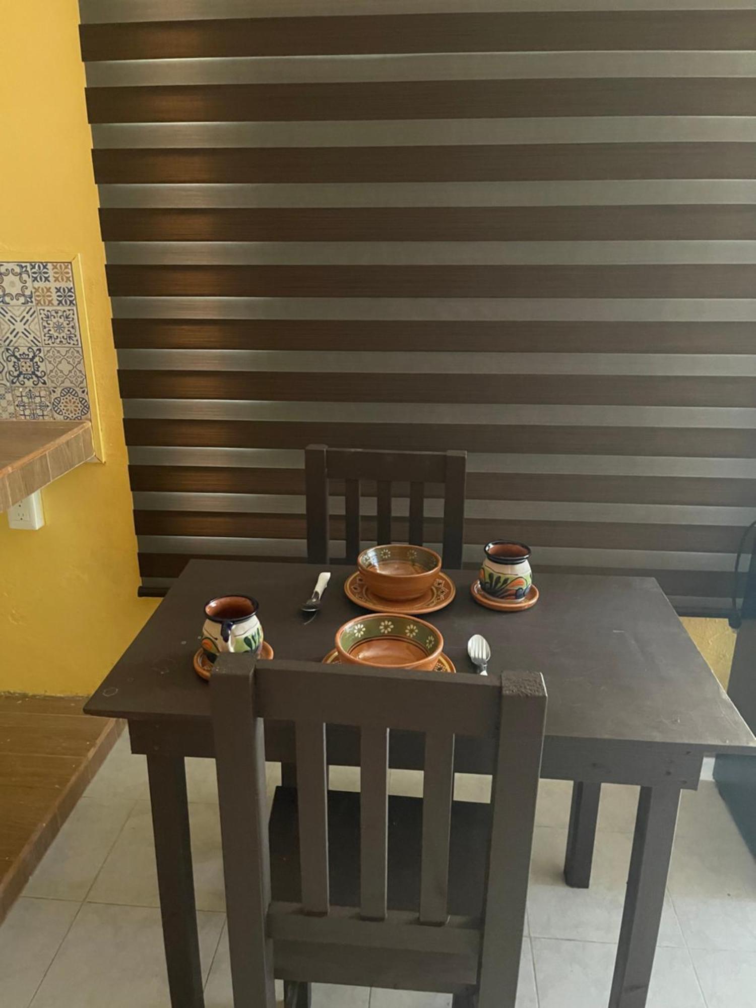 Apartamento Casa Mar Playa del Carmen Exterior foto
