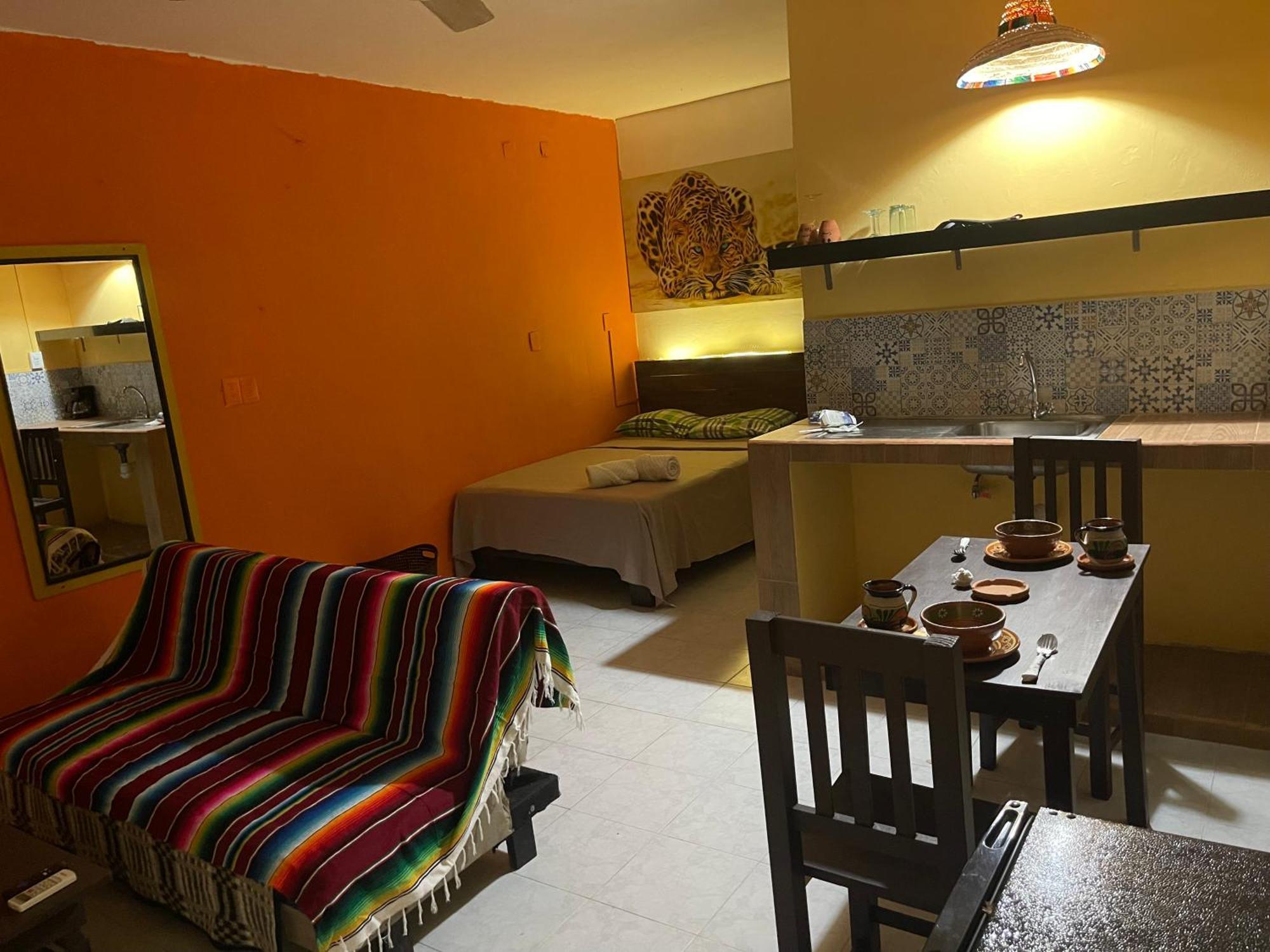 Apartamento Casa Mar Playa del Carmen Exterior foto