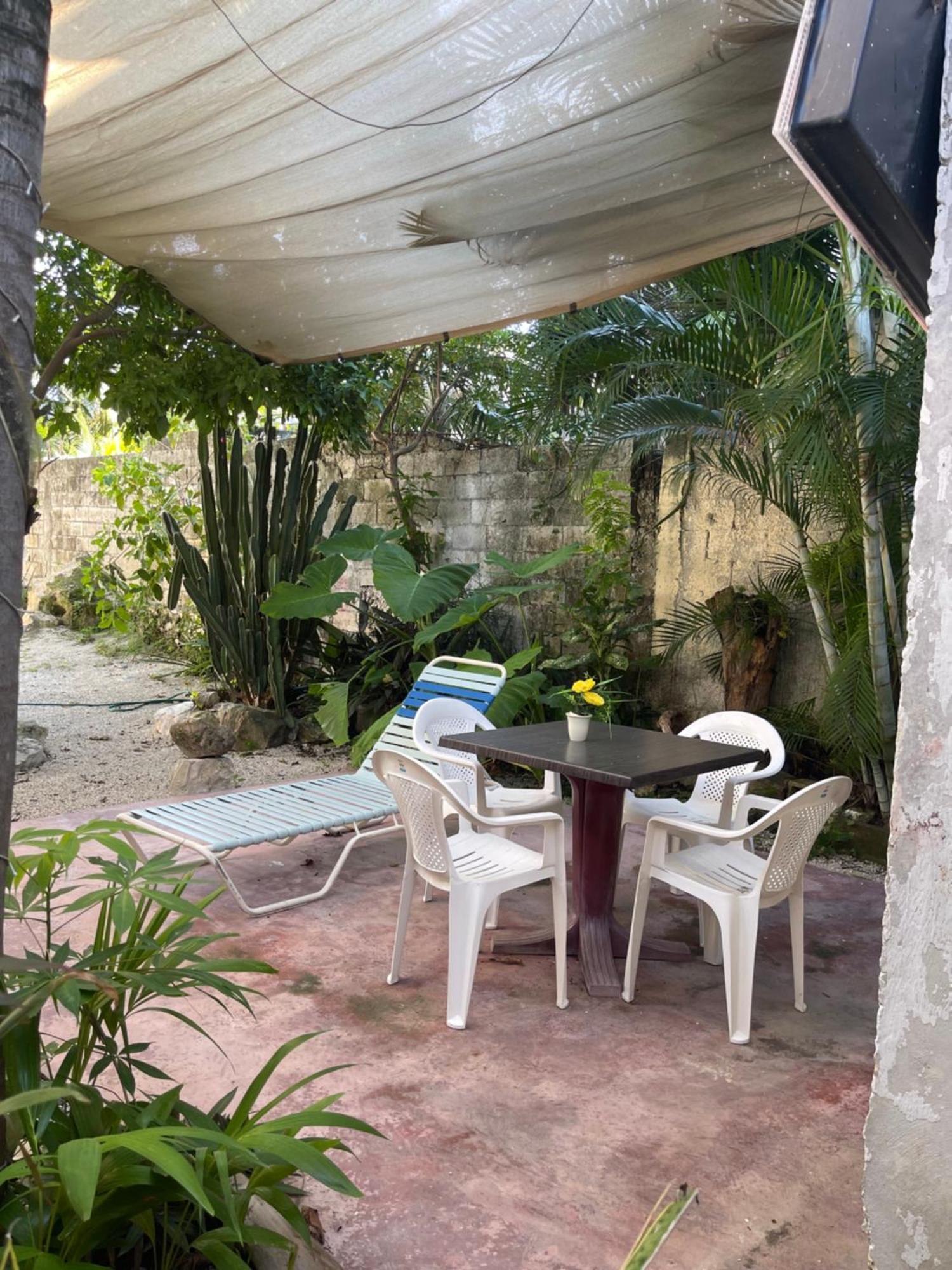 Apartamento Casa Mar Playa del Carmen Exterior foto