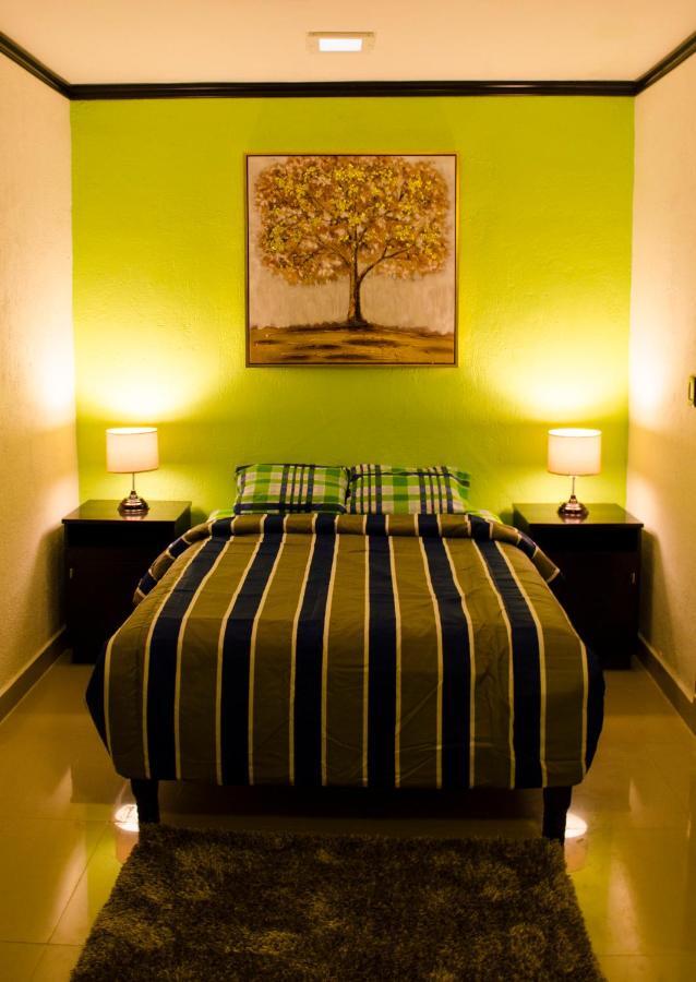 Apartamento Casa Mar Playa del Carmen Exterior foto