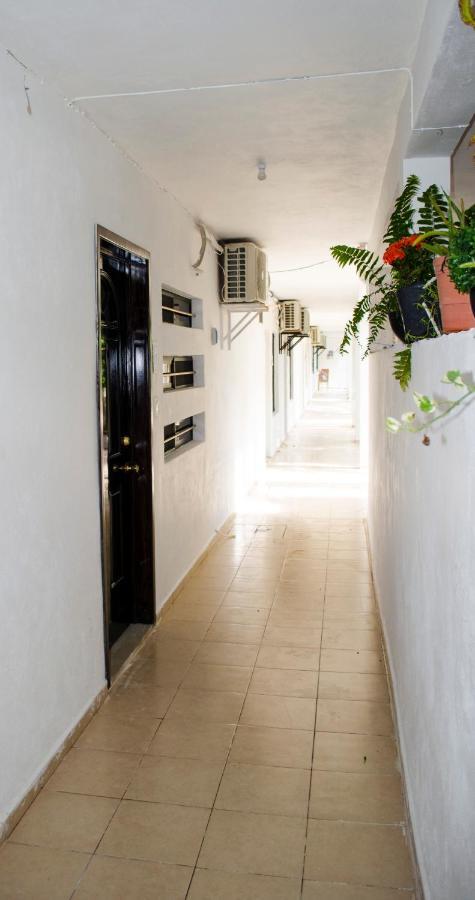 Apartamento Casa Mar Playa del Carmen Exterior foto